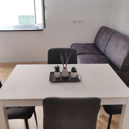 La Casa Di Dani Appartement Genua Buitenkant foto