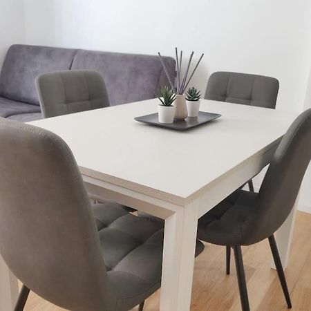 La Casa Di Dani Appartement Genua Buitenkant foto