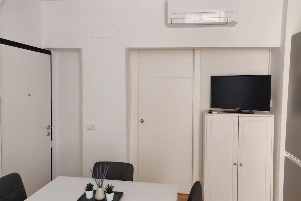 La Casa Di Dani Appartement Genua Buitenkant foto