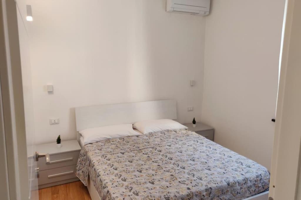 La Casa Di Dani Appartement Genua Buitenkant foto